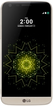 LG G5 SE LTE Gold LG G5 SE LTE Gold